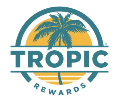 Tropical Smoothie Cafe